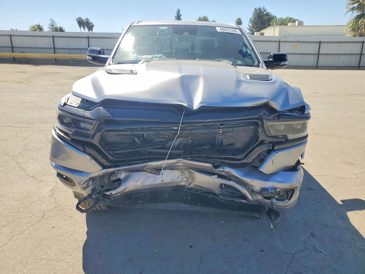 2023 RAM 1500 LIMITED photo 9