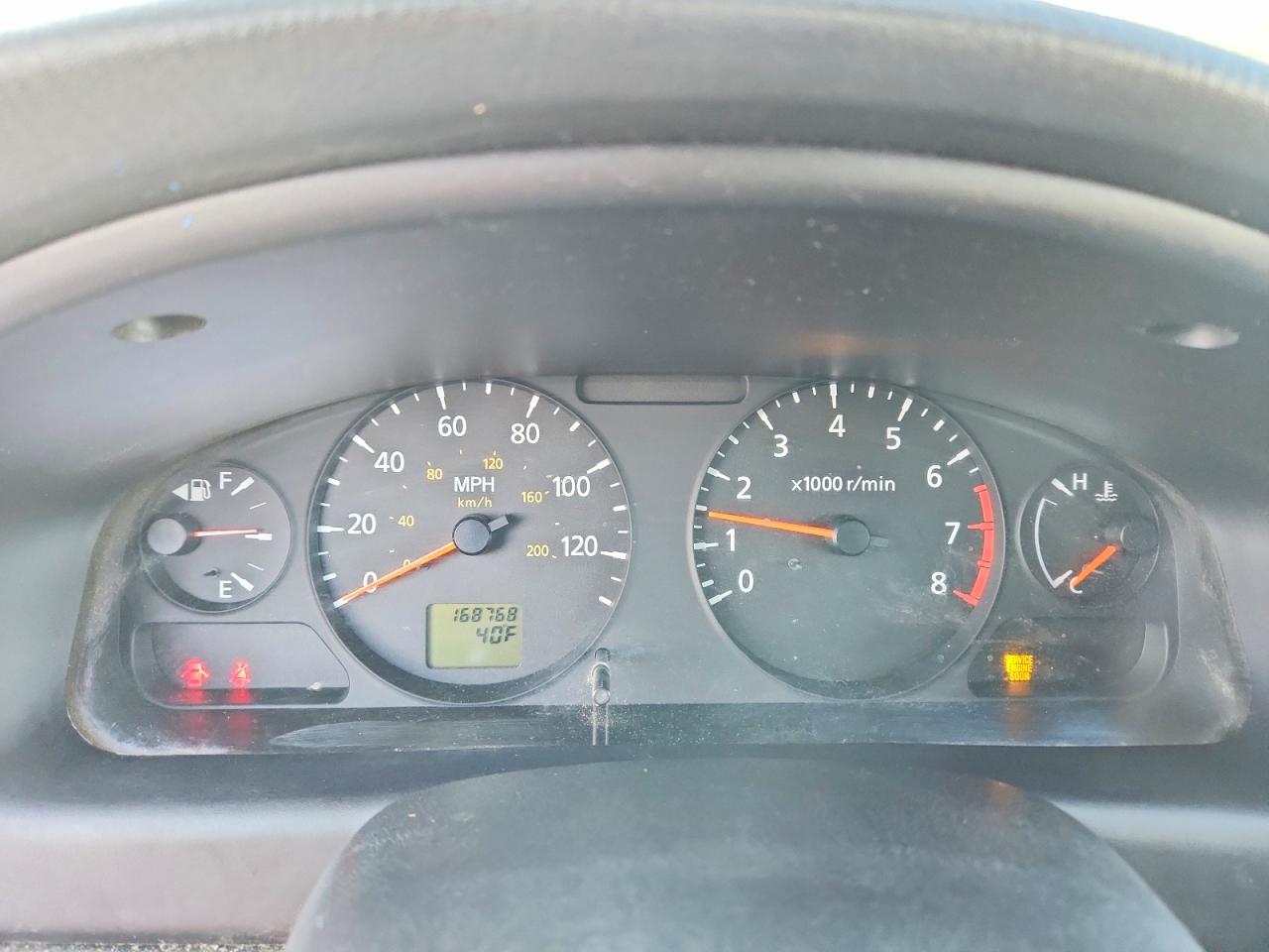 2006 NISSAN SENTRA 1.8 photo 17