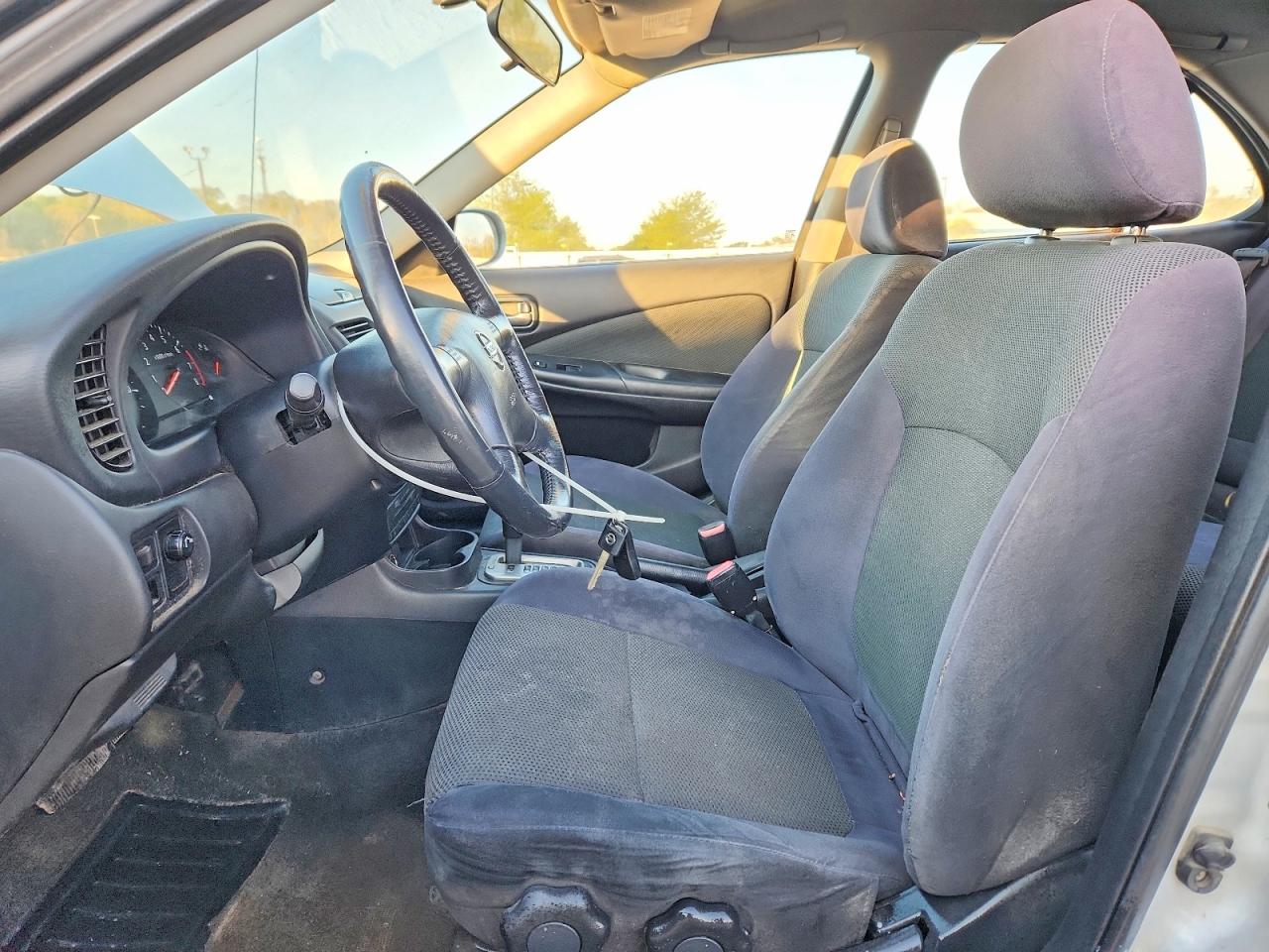 2006 NISSAN SENTRA 1.8 photo 13