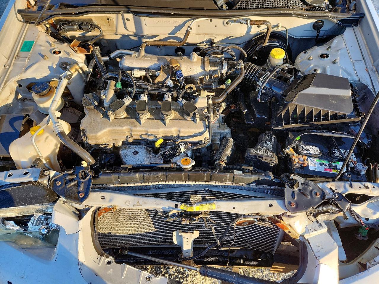 2006 NISSAN SENTRA 1.8 photo 21