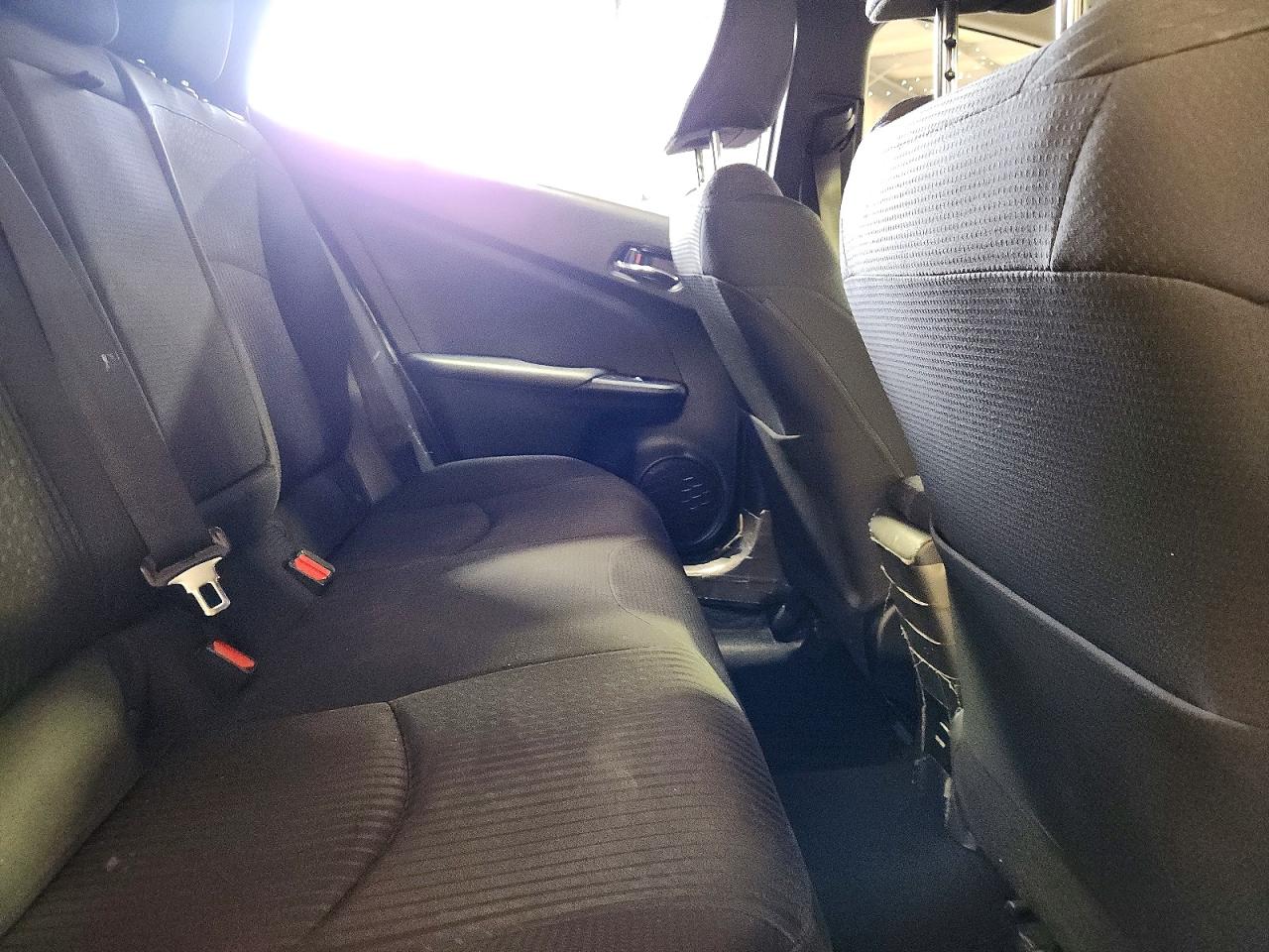 2016 TOYOTA PRIUS TWO ECO photo 19