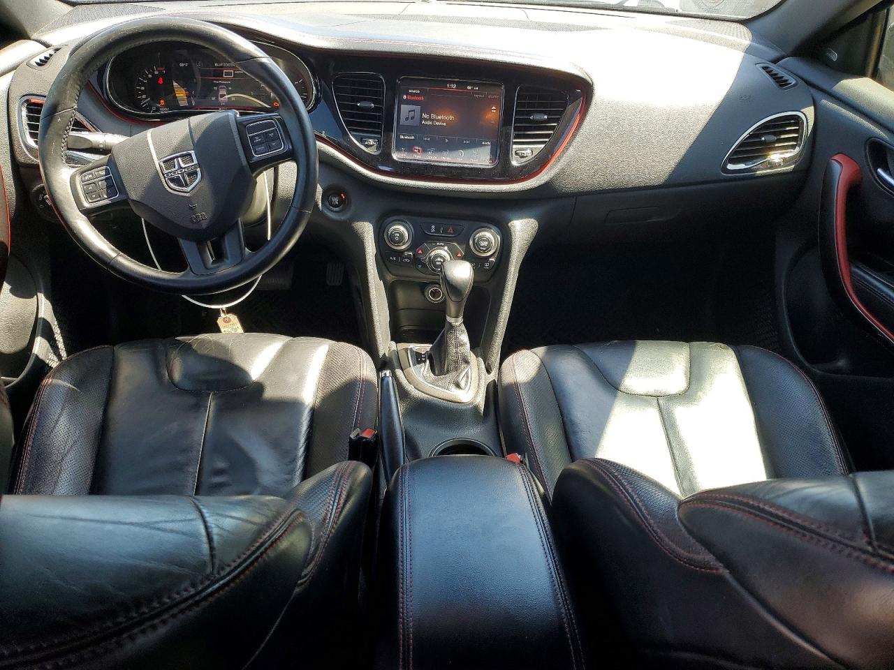2015 DODGE DART GT photo 15