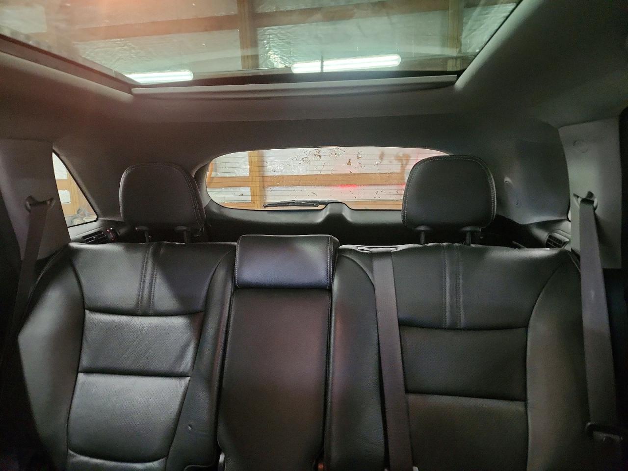 2012 KIA SORENTO SX photo 28