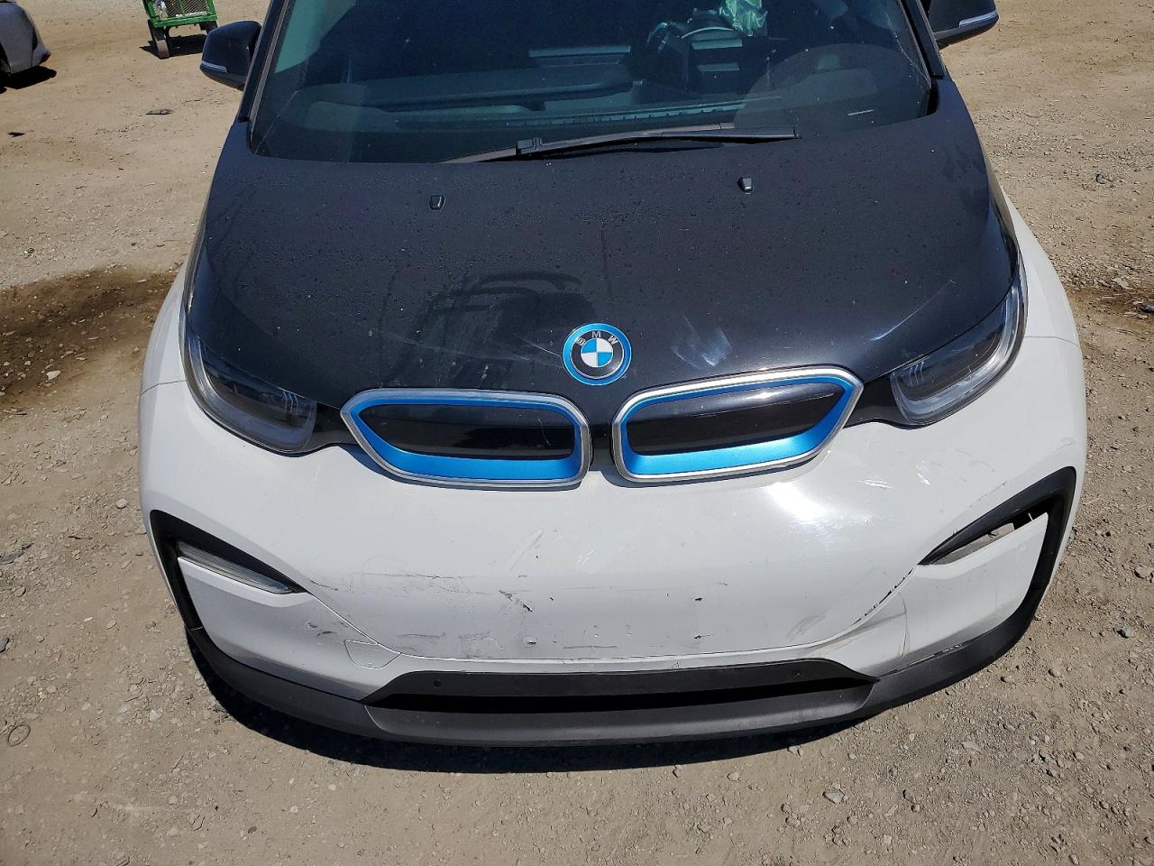 2019 BMW I3 REX photo 34