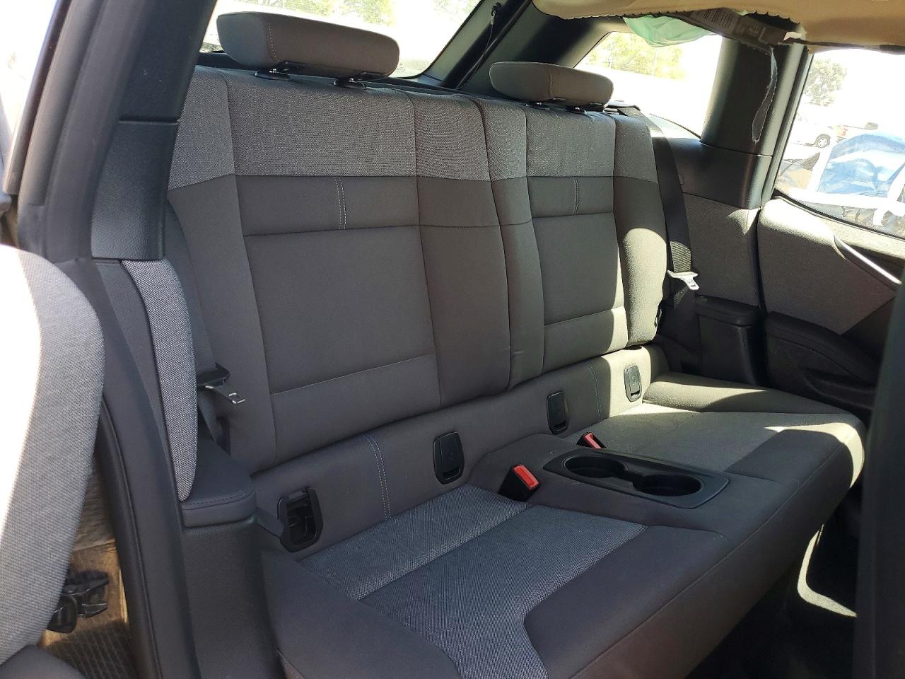 2019 BMW I3 REX photo 31