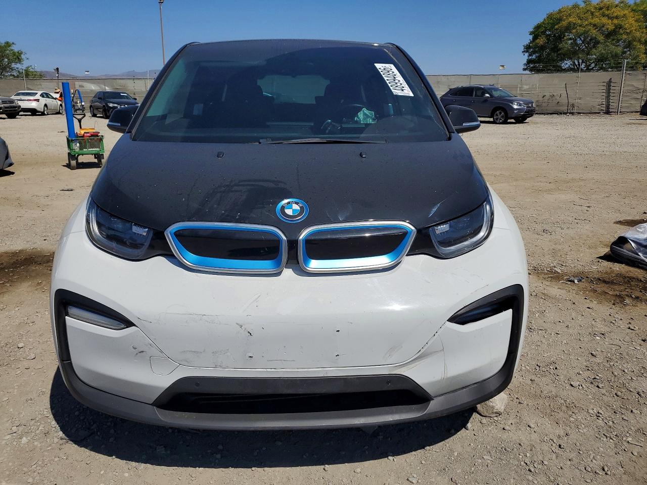 2019 BMW I3 REX photo 13