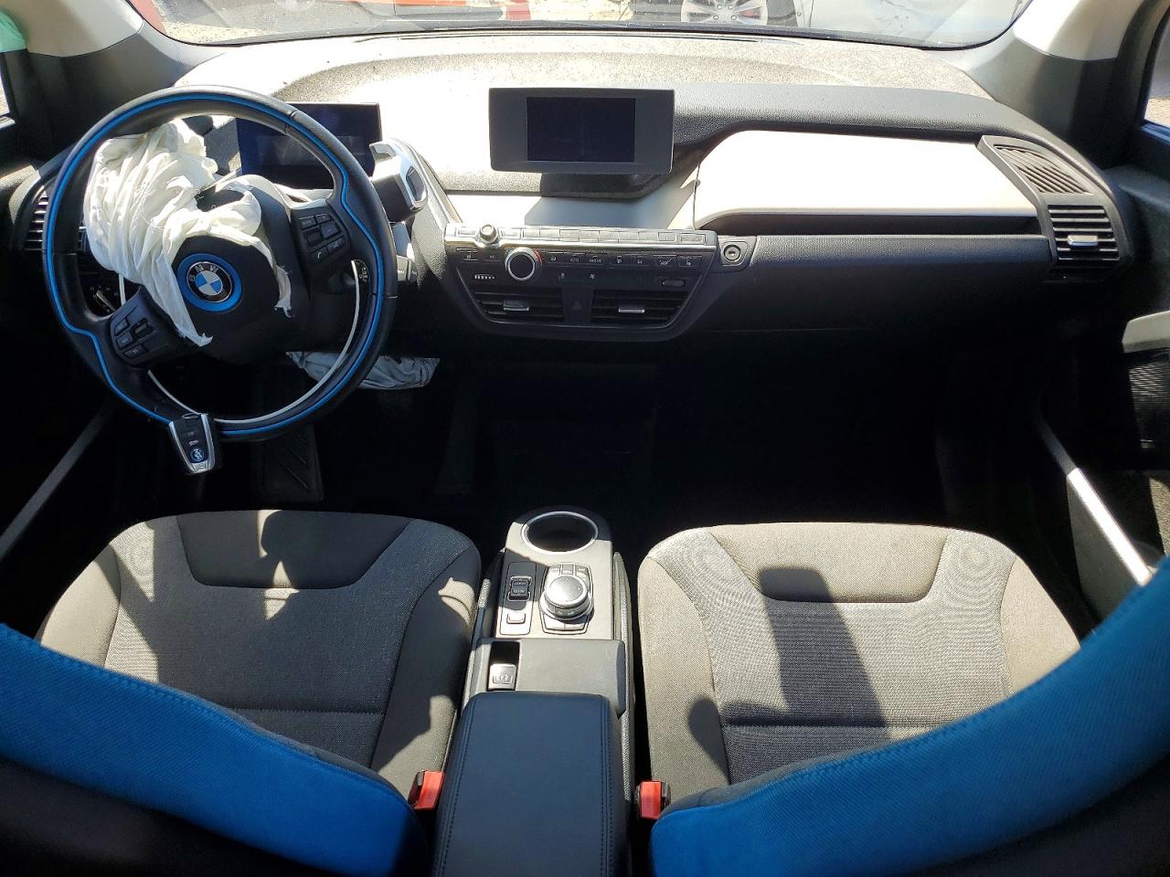 2019 BMW I3 REX photo 22