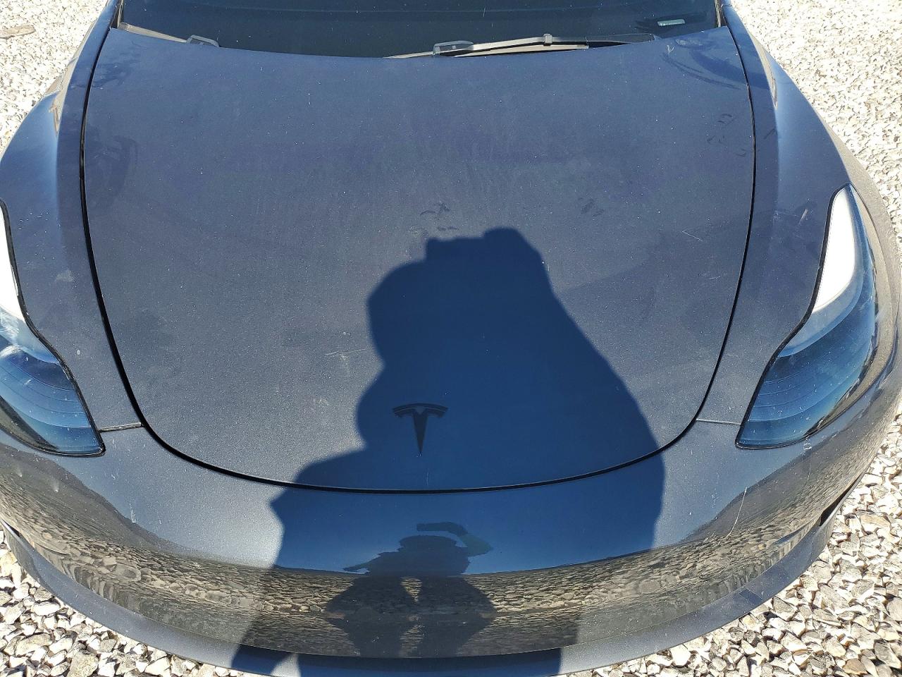 2023 TESLA MODEL 3 photo 31