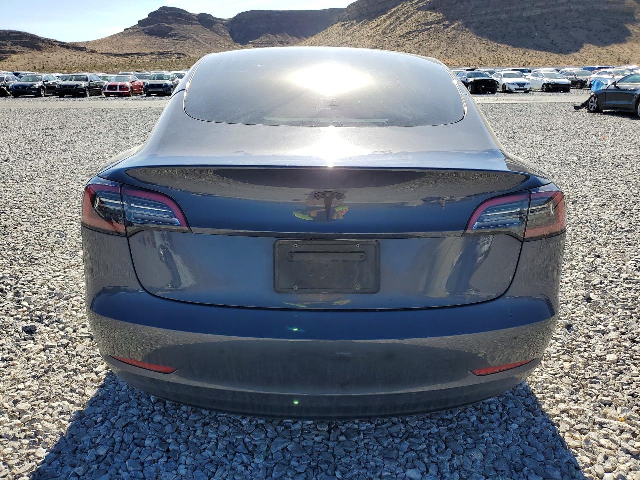 2023 TESLA MODEL 3 photo 16