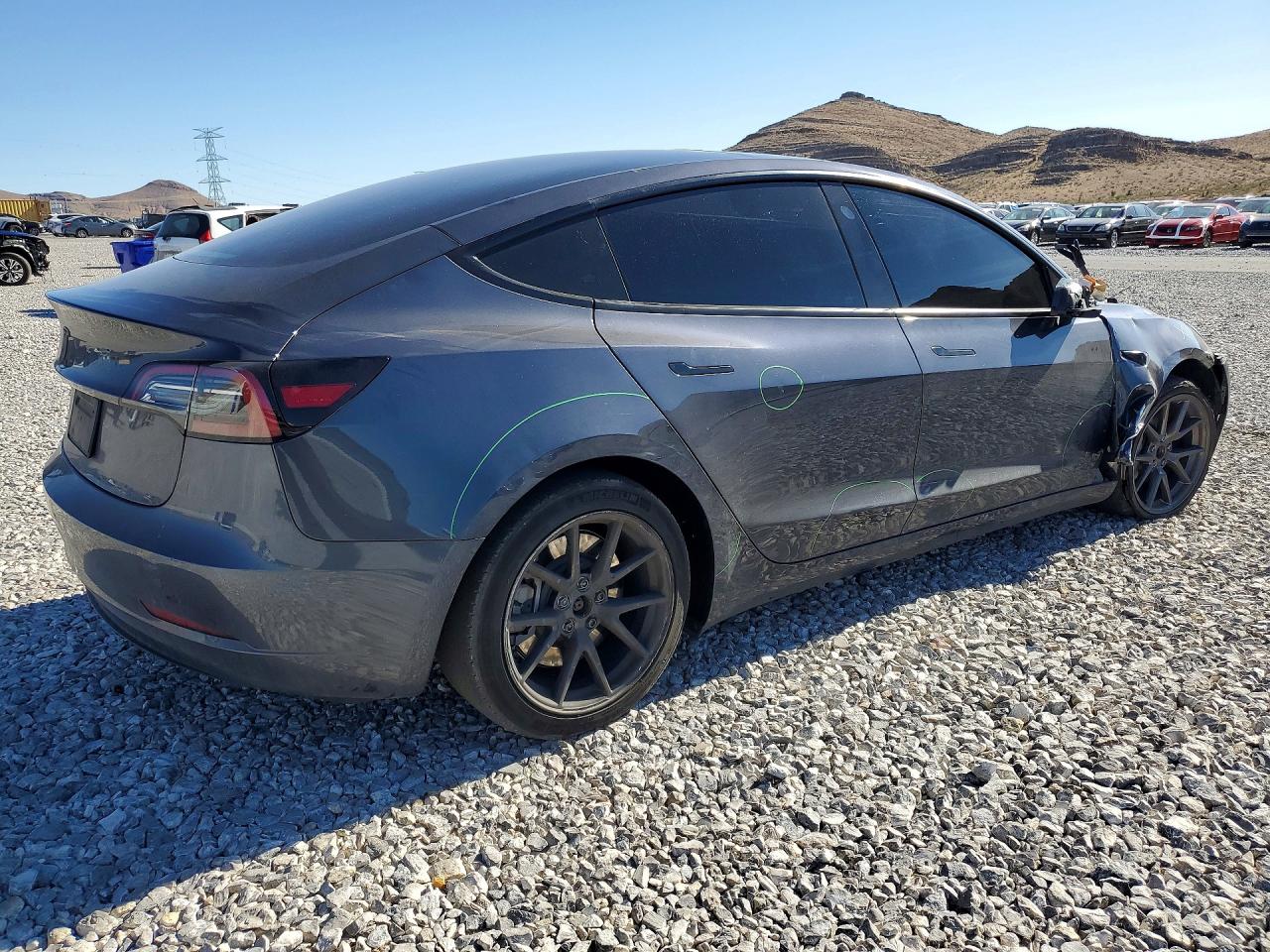2023 TESLA MODEL 3 photo 7