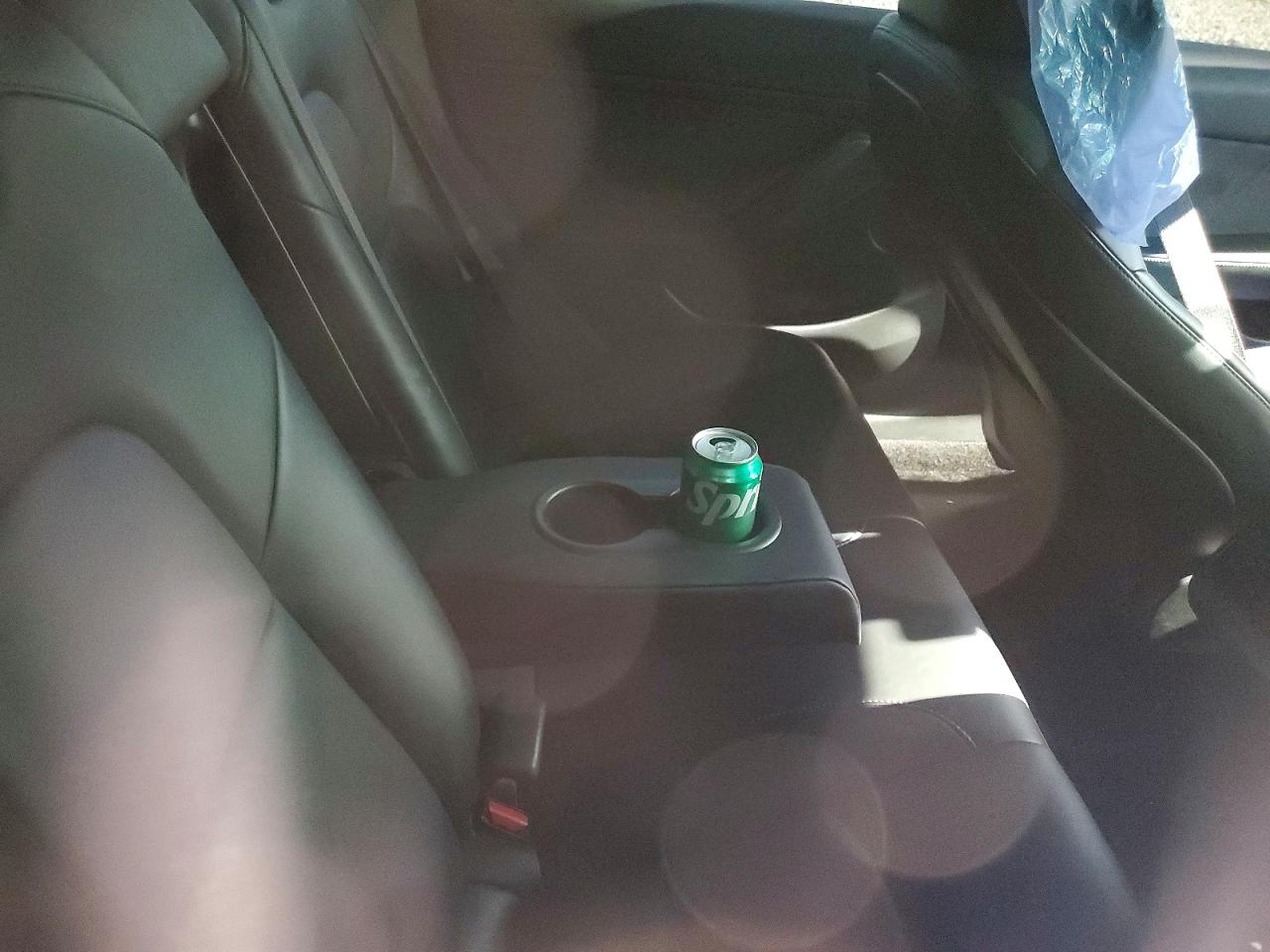 2023 TESLA MODEL 3 photo 28