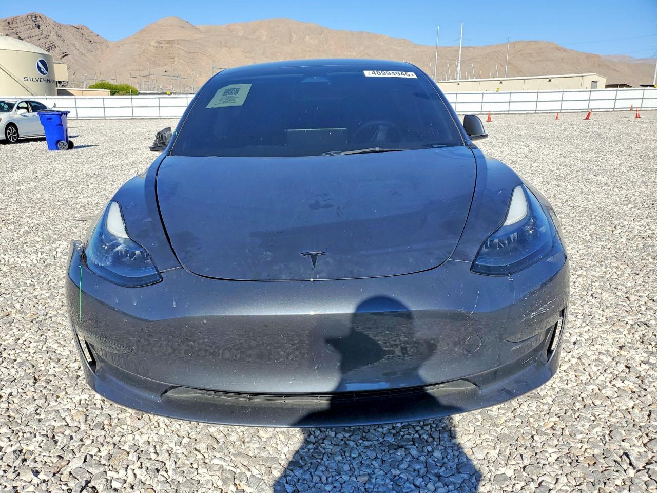 2023 TESLA MODEL 3 photo 13