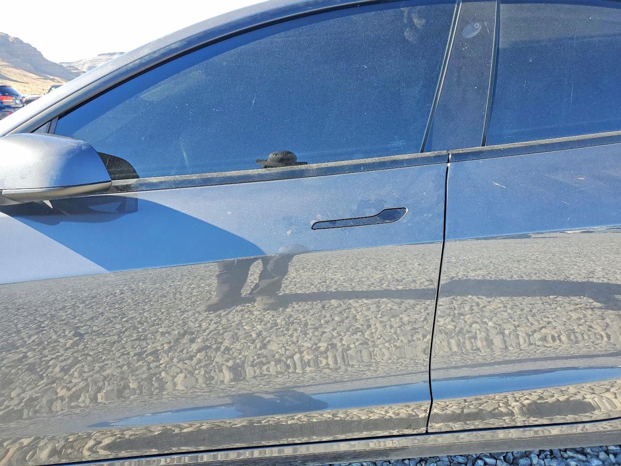 2023 TESLA MODEL 3 photo 19