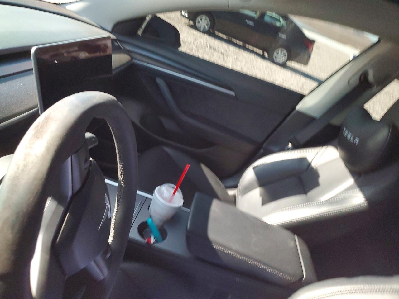 2023 TESLA MODEL 3 photo 25