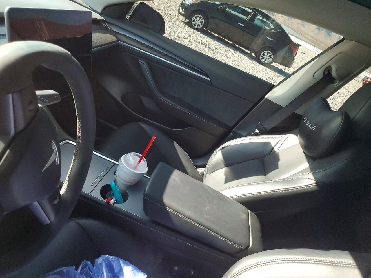 2023 TESLA MODEL 3 photo 22