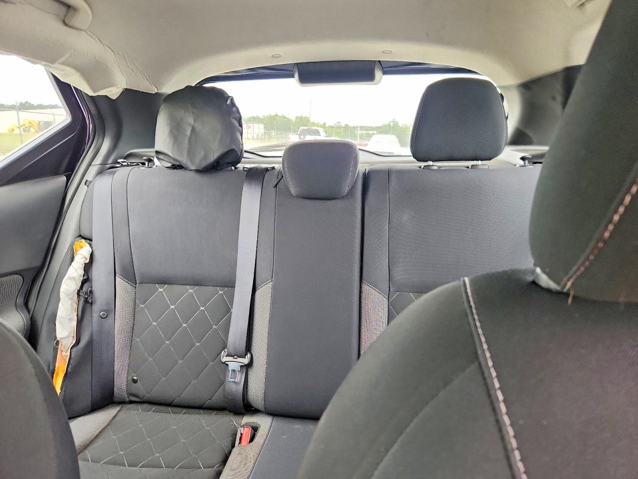 2020 NISSAN KICKS SV photo 28