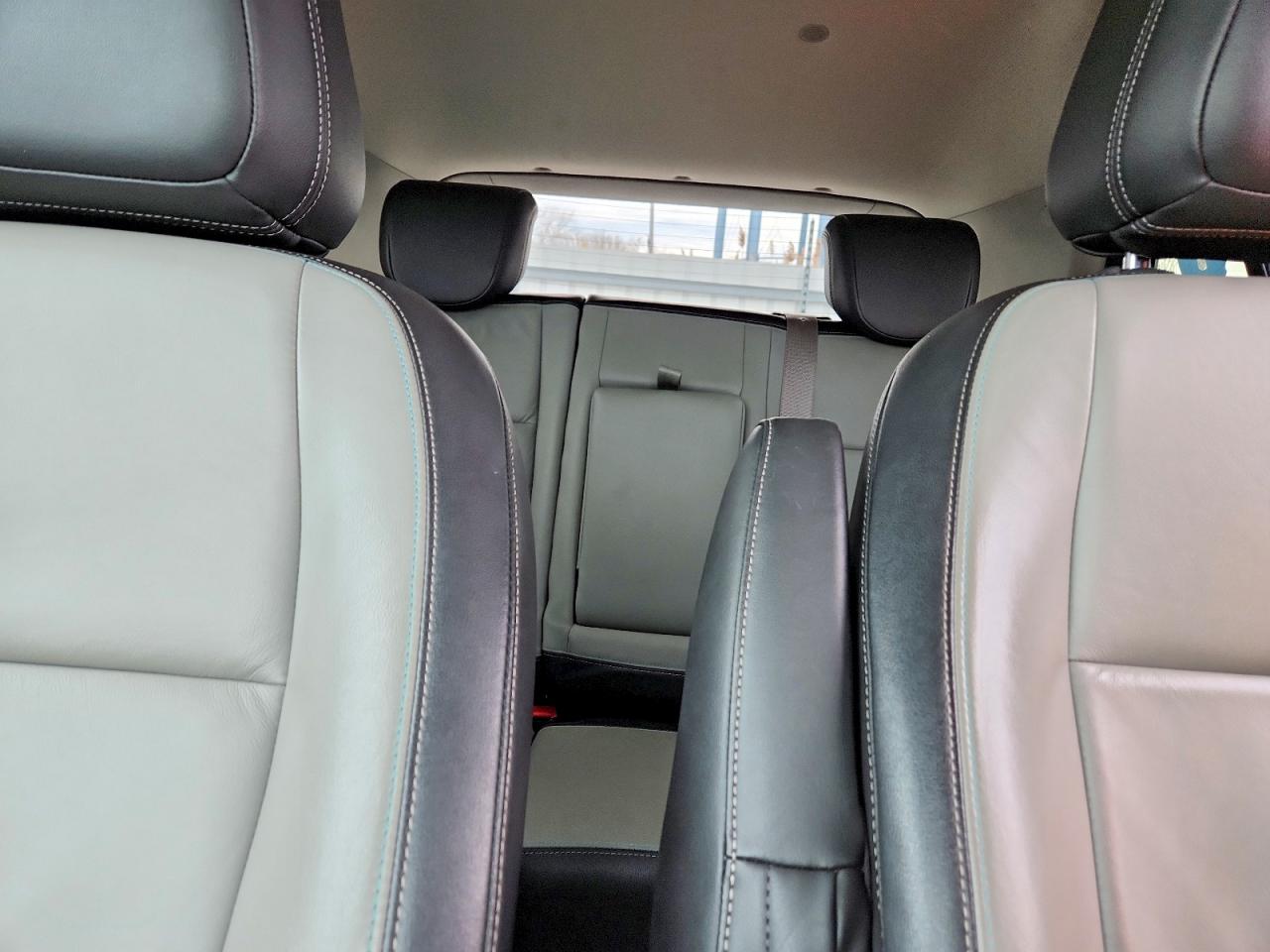 2015 BUICK ENCORE photo 19