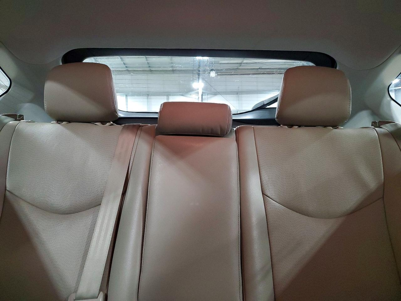 2012 TOYOTA PRIUS THREE photo 19