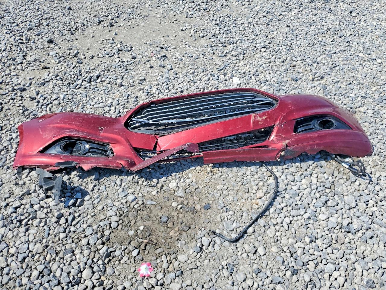 2013 FORD FUSION TITANIUM photo 23