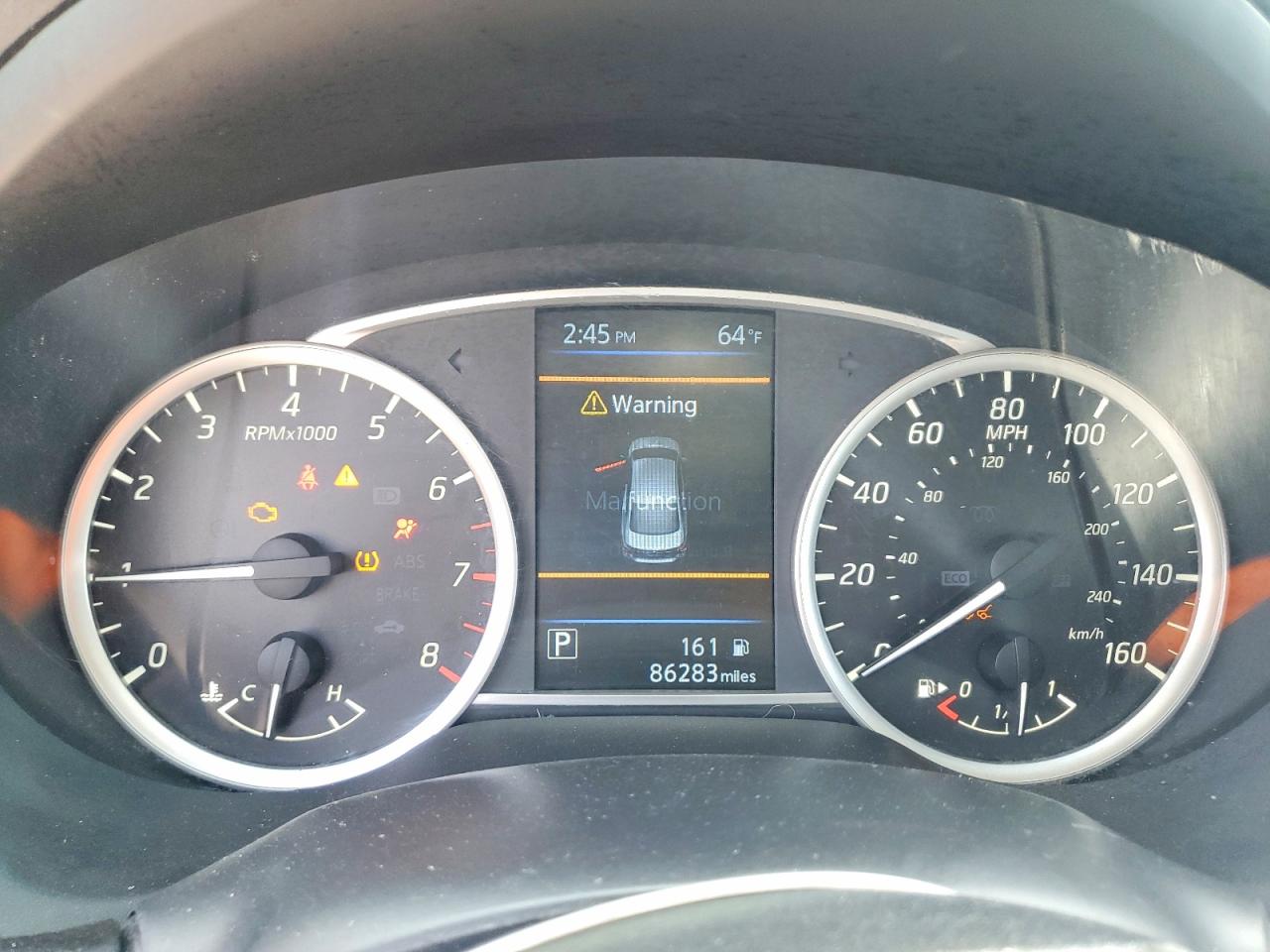 2019 NISSAN SENTRA SR photo 17