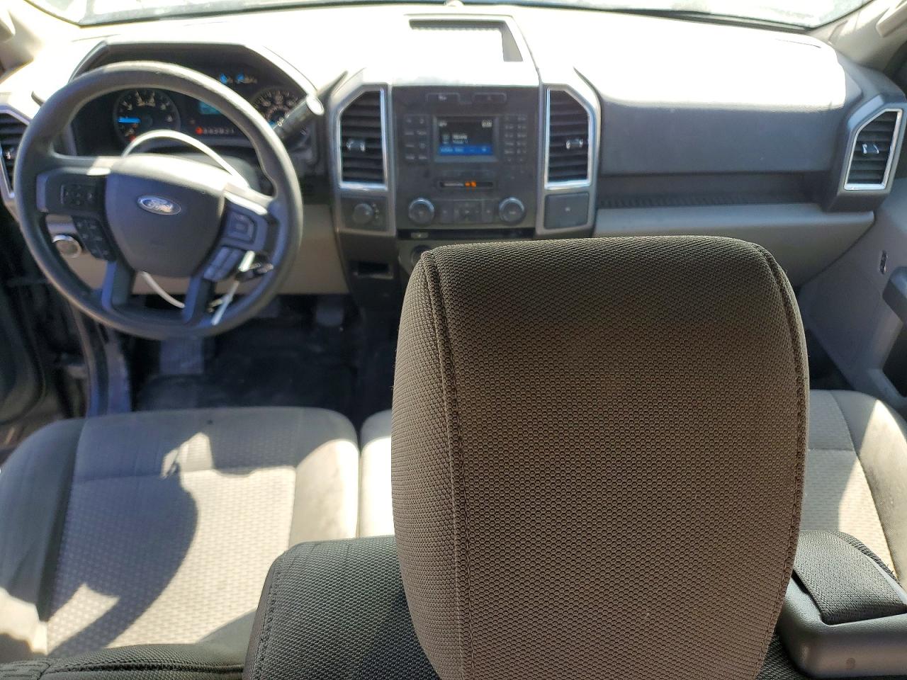 2015 FORD F150 SUPERCREW photo 15