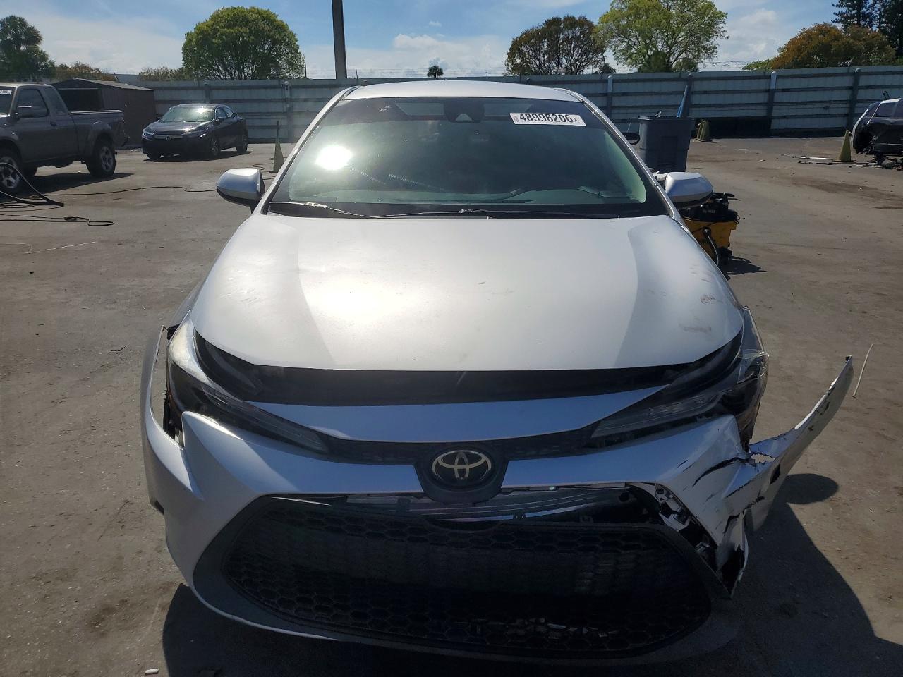 2020 TOYOTA COROLLA LE photo 13
