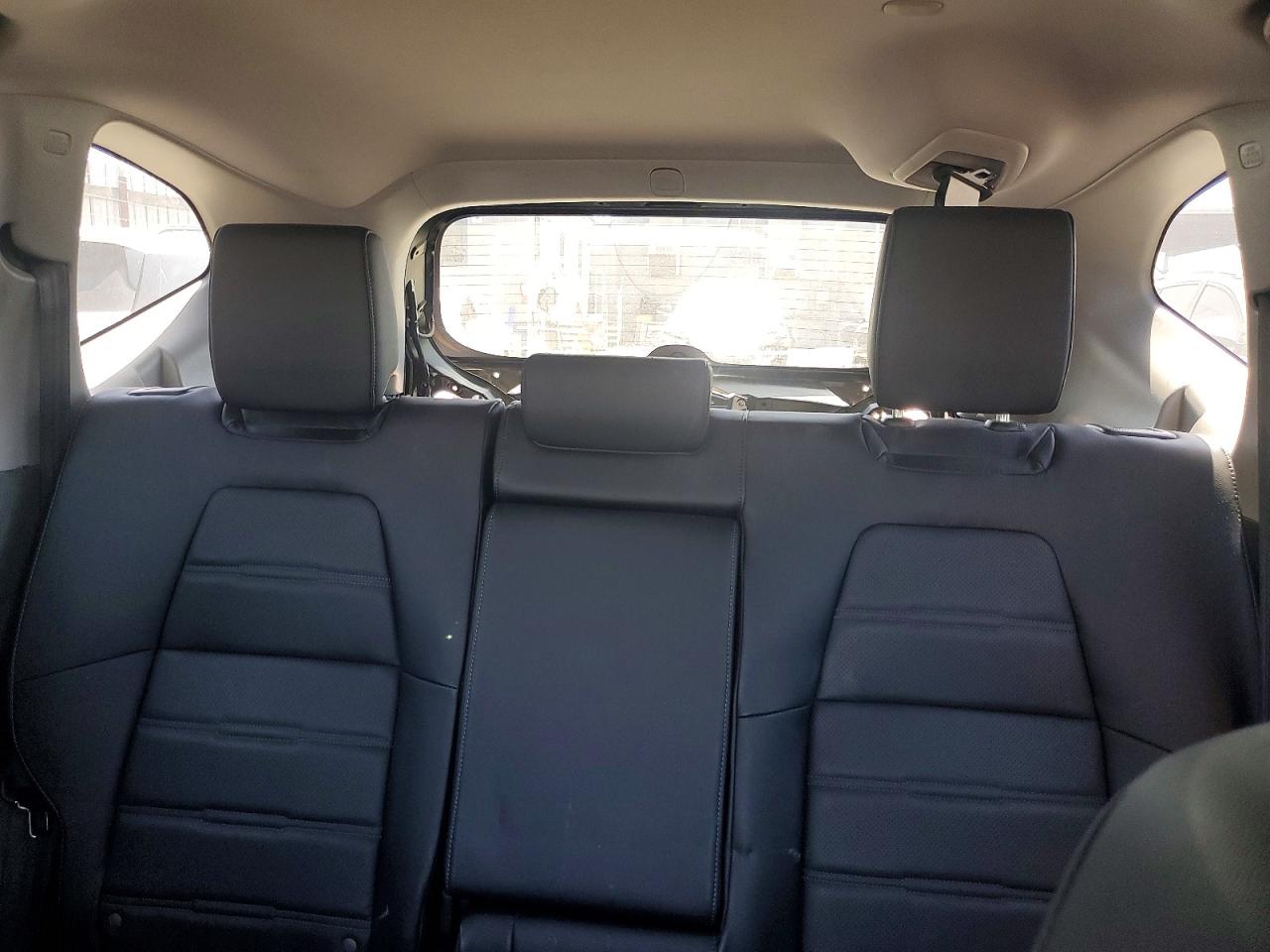 2018 HONDA CR-V EXL photo 28