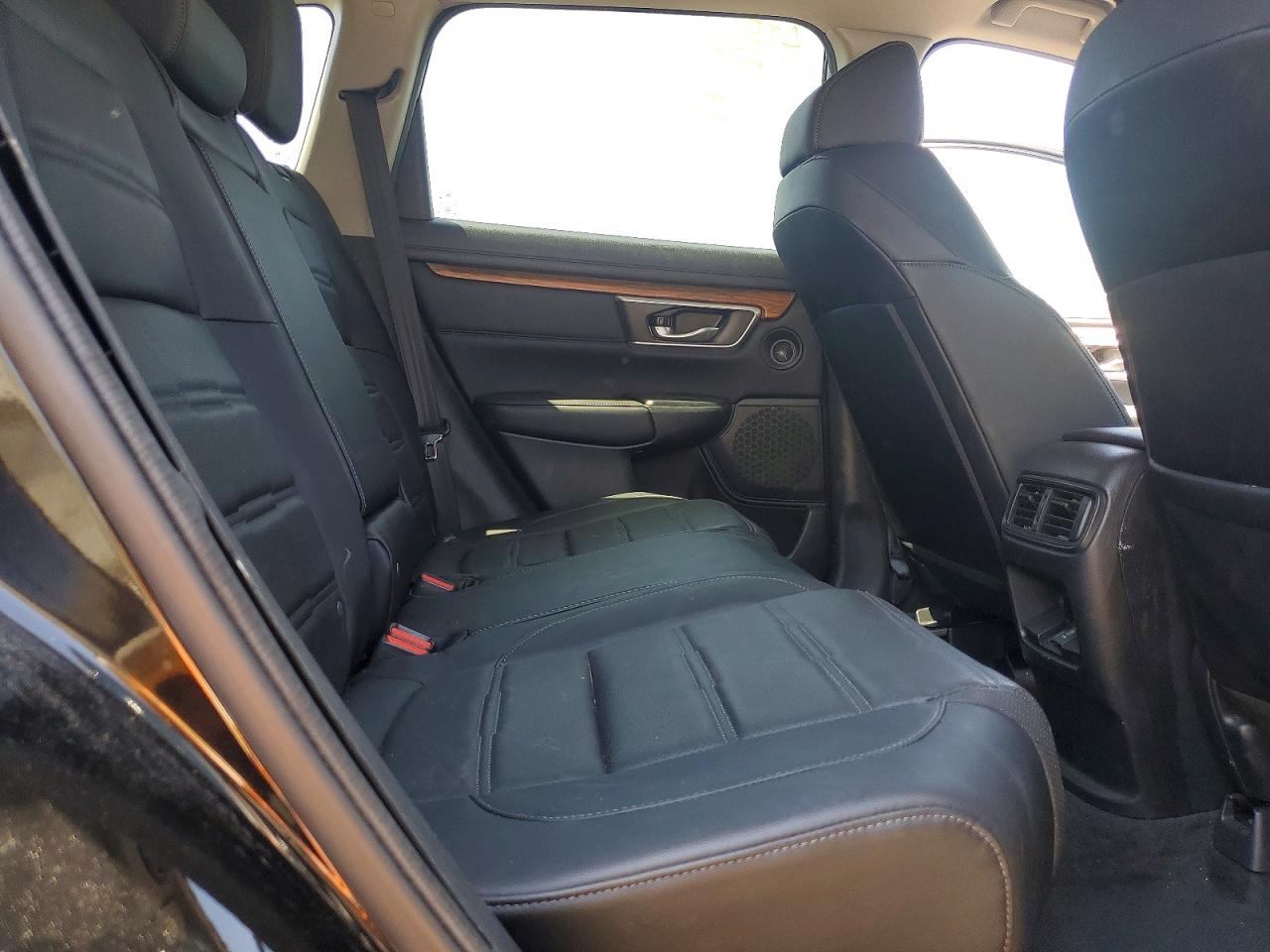 2018 HONDA CR-V EXL photo 31