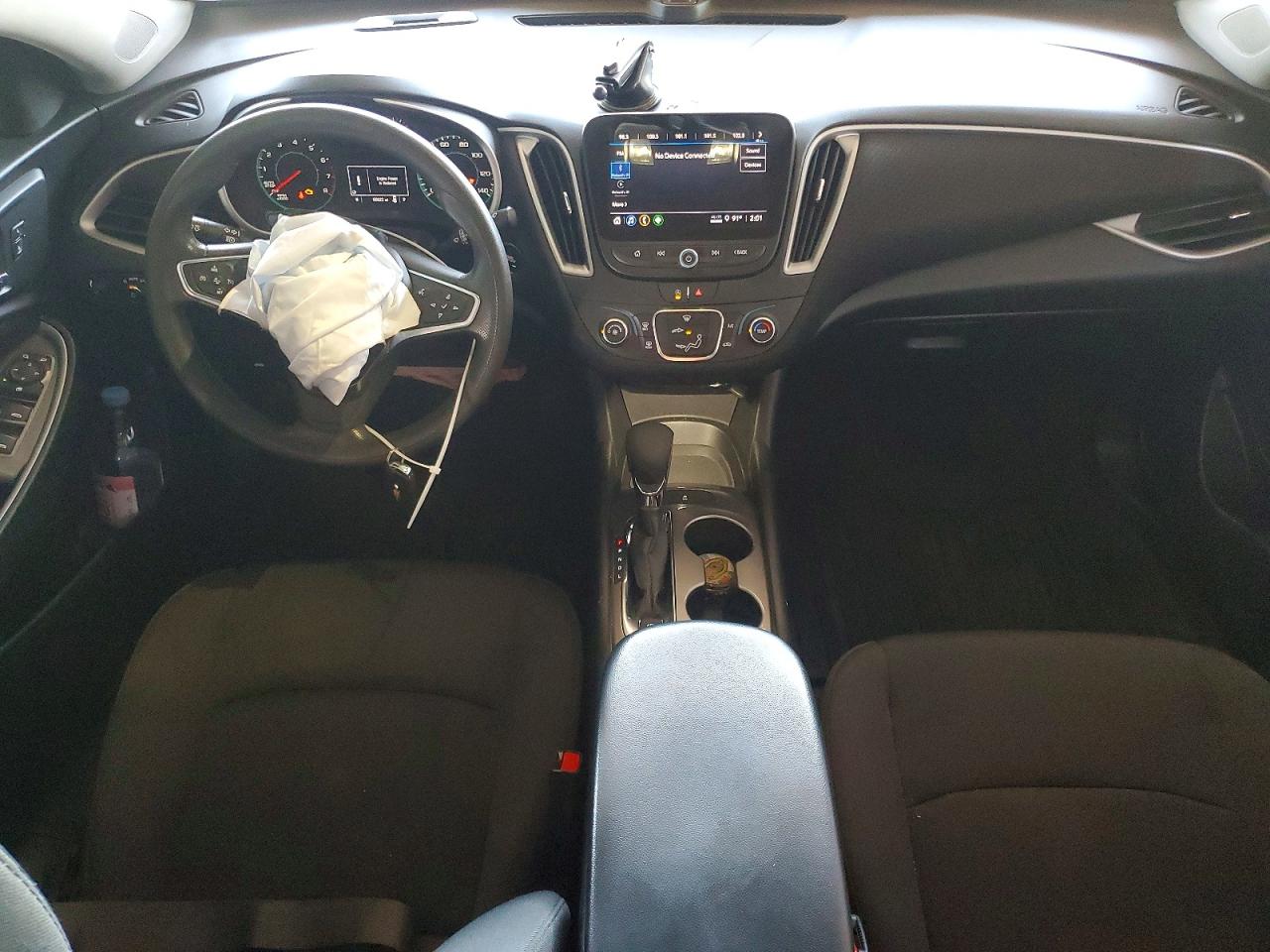 2024 CHEVROLET MALIBU LS photo 15