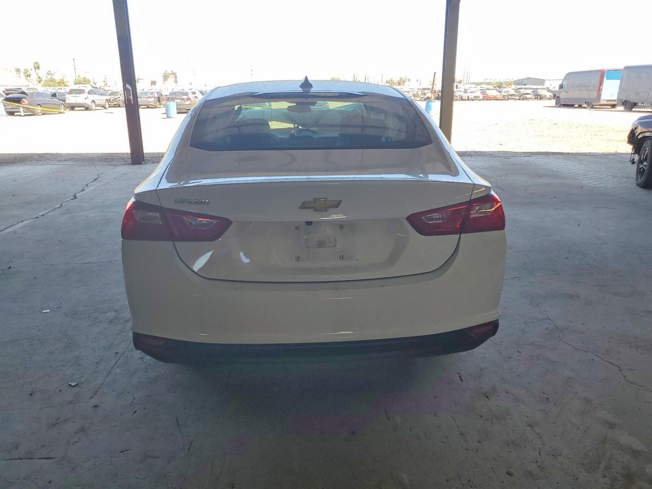 2024 CHEVROLET MALIBU LS photo 11