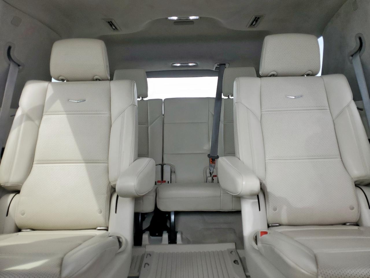 2021 CADILLAC ESCALADE PREMIUM LUXURY PLATINUM photo 19