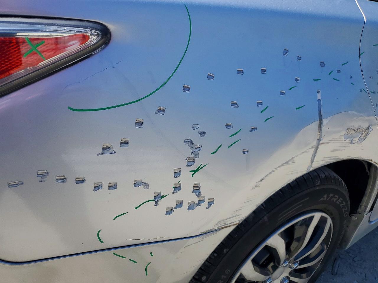 2015 NISSAN ALTIMA 2.5 S photo 34