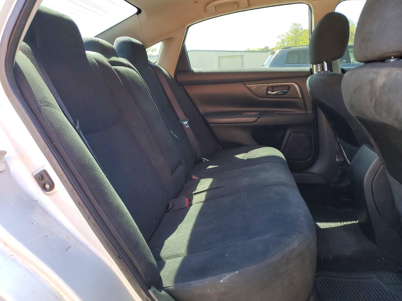 2015 NISSAN ALTIMA 2.5 S photo 28