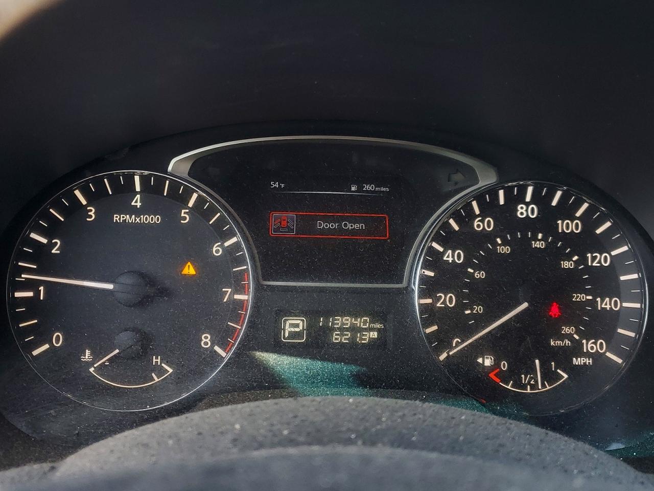 2015 NISSAN ALTIMA 2.5 S photo 25
