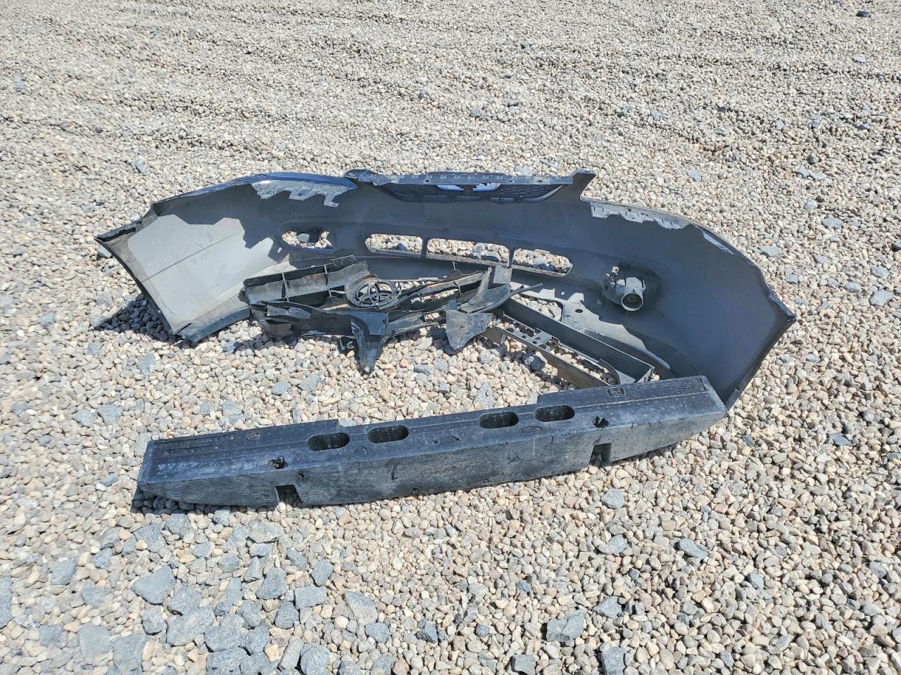 2007 TOYOTA TACOMA BASE photo 23
