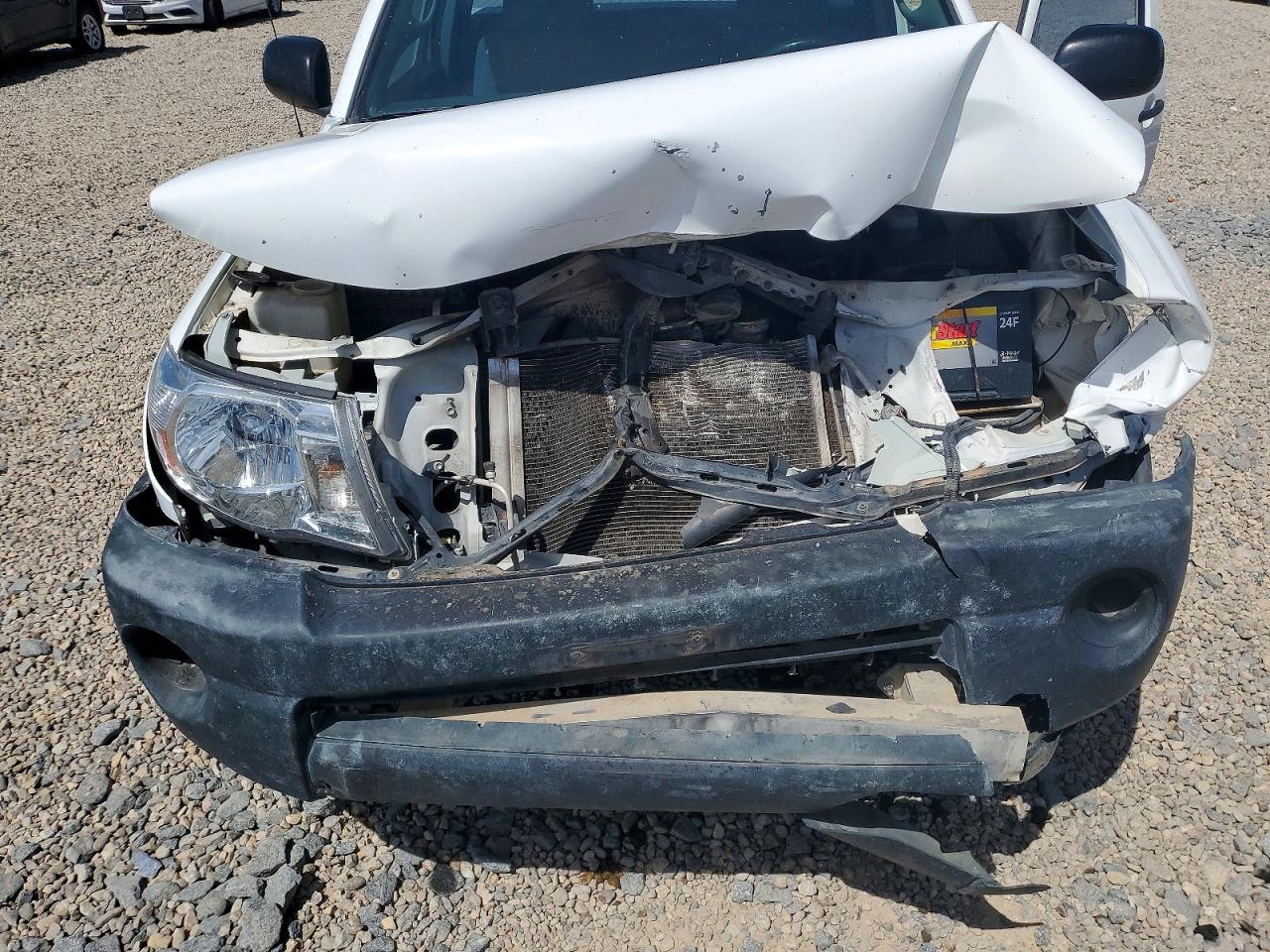 2007 TOYOTA TACOMA BASE photo 21
