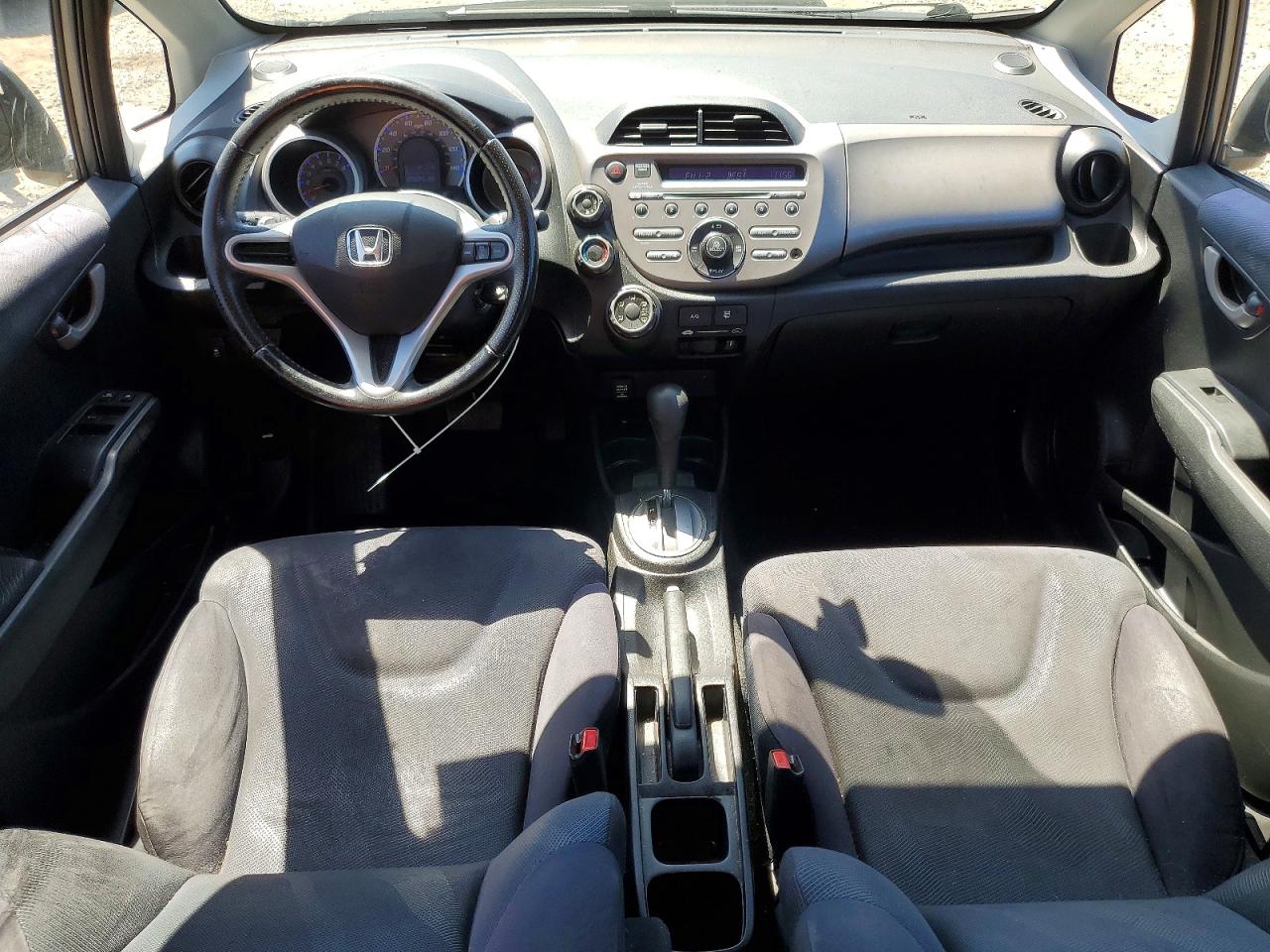 2011 HONDA FIT SPORT photo 22