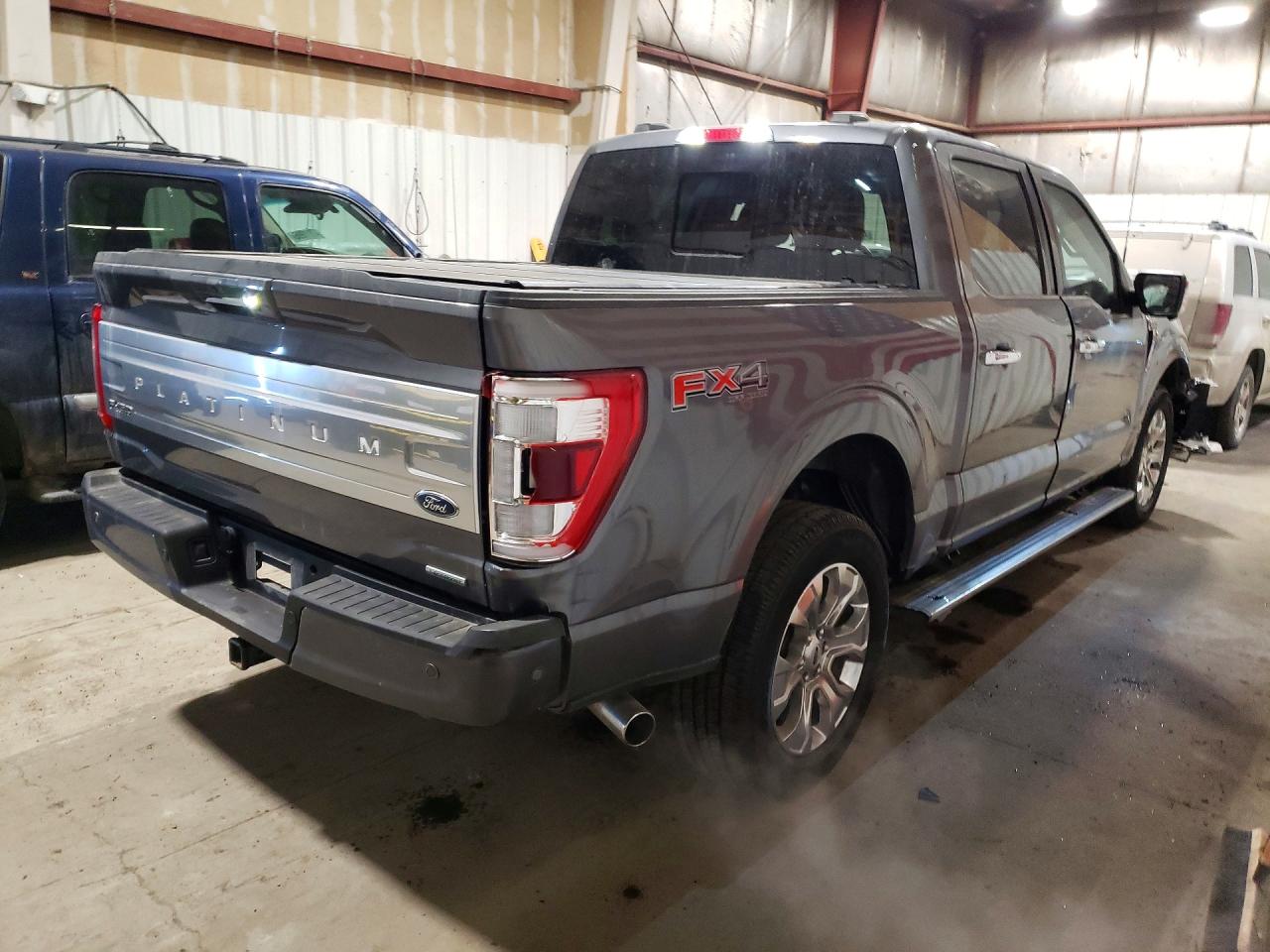 2023 FORD F150 photo 5