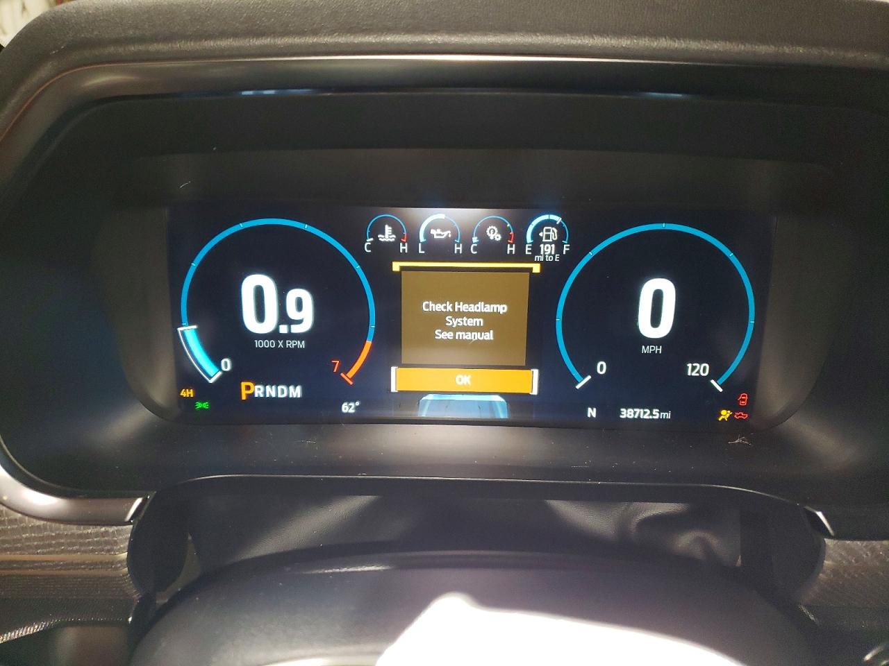 2023 FORD F150 photo 17