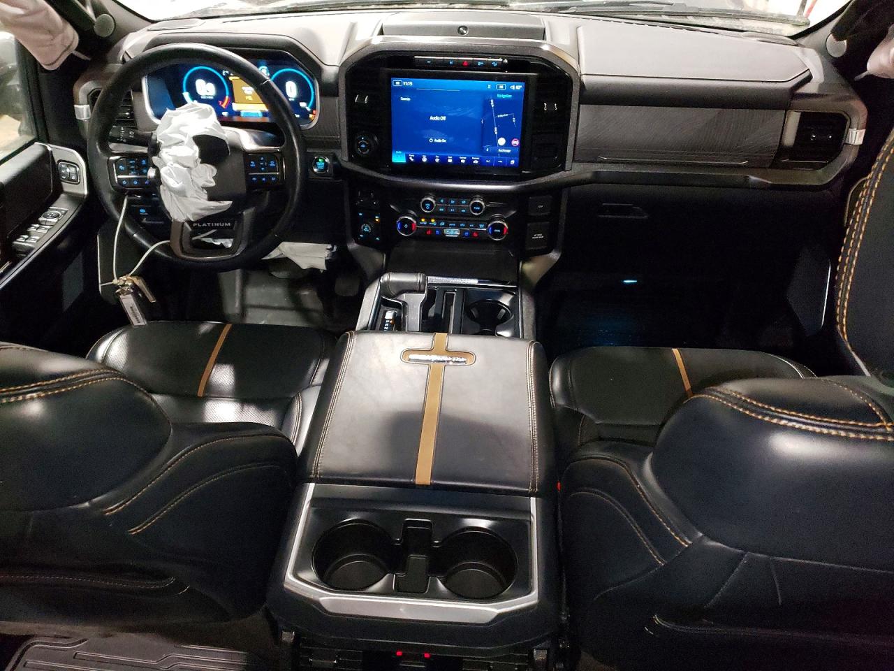 2023 FORD F150 photo 15