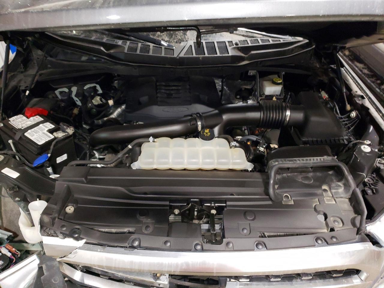 2023 FORD F150 photo 21