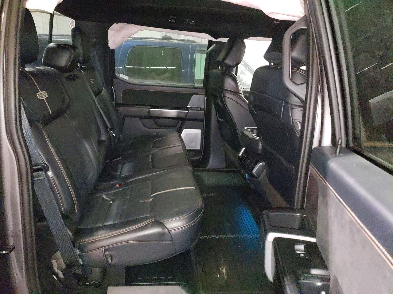 2023 FORD F150 photo 19