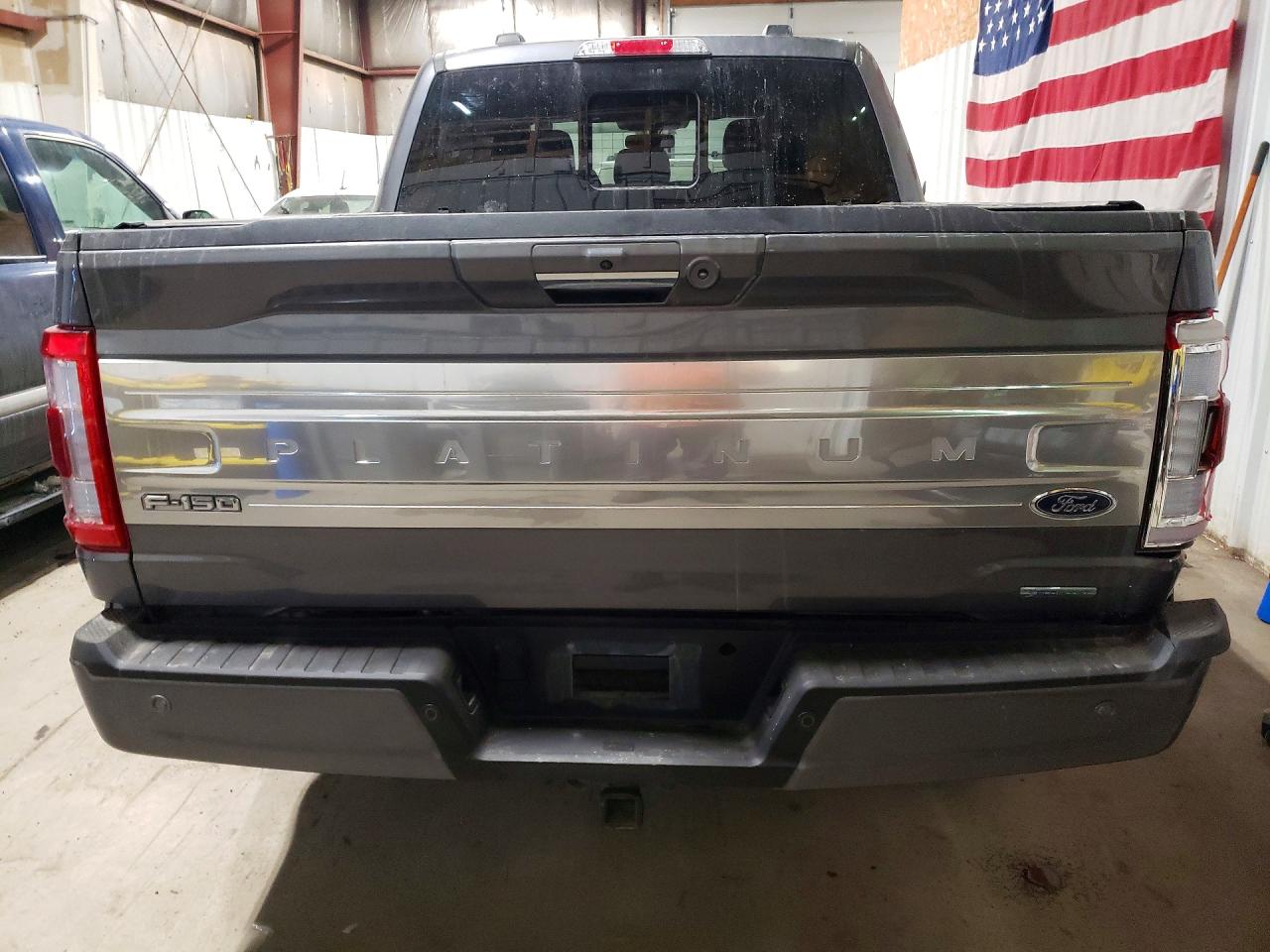 2023 FORD F150 photo 11