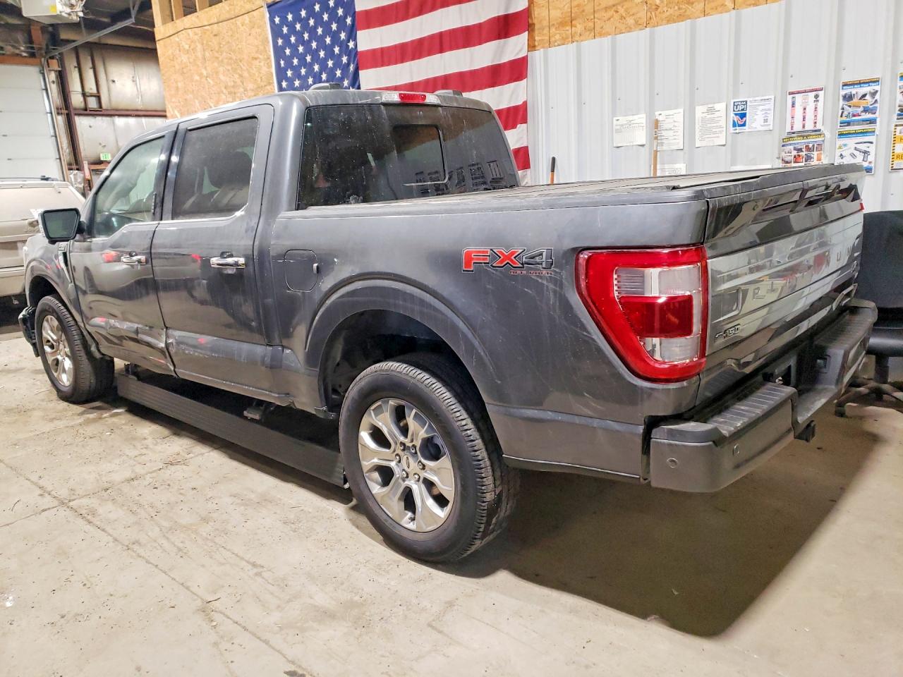 2023 FORD F150 photo 3