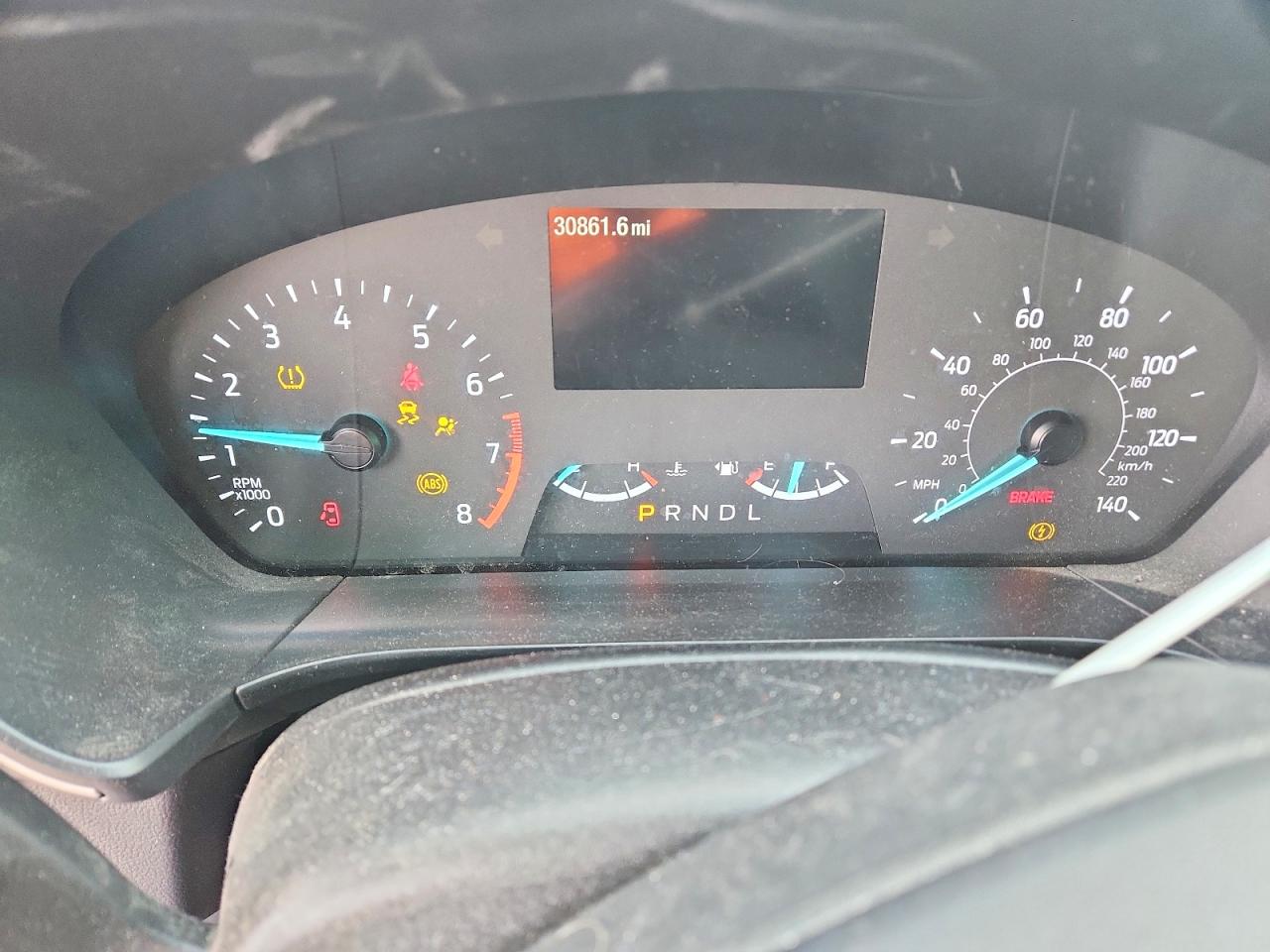 2022 FORD ESCAPE SE photo 17
