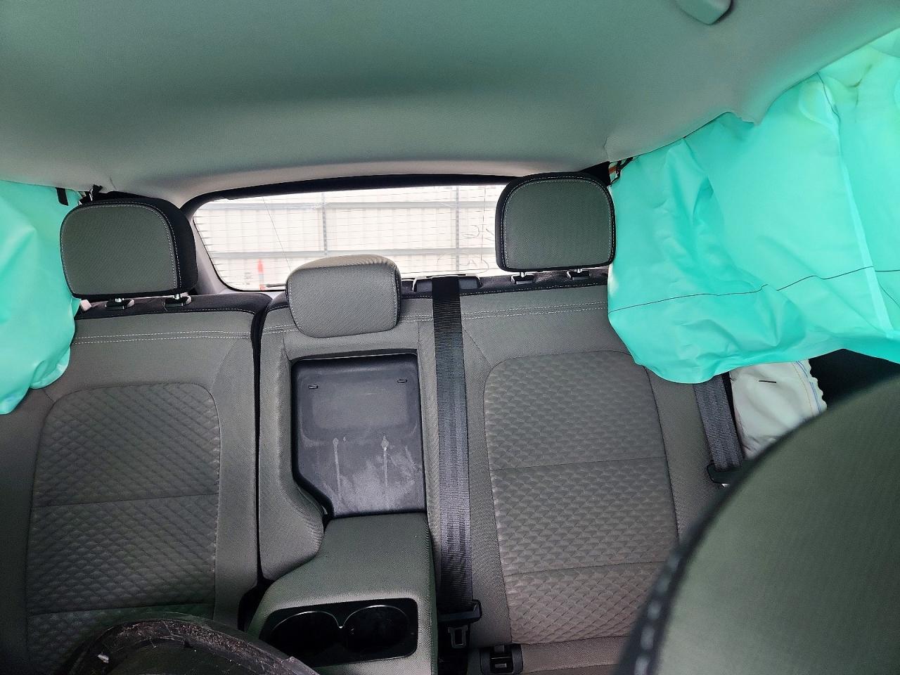 2022 FORD ESCAPE SE photo 19