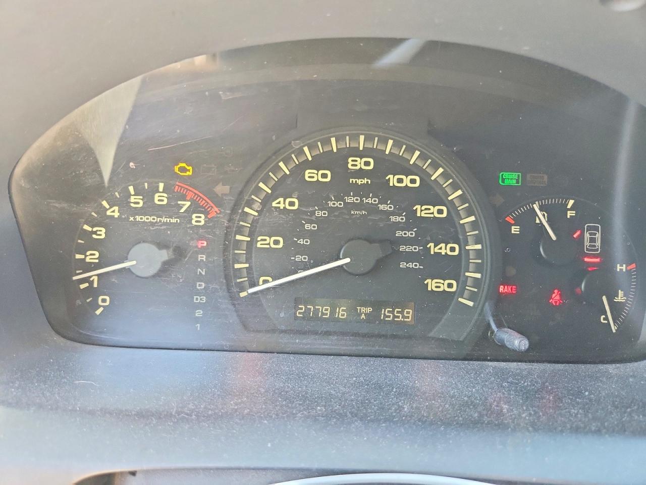 2007 HONDA ACCORD SE photo 25