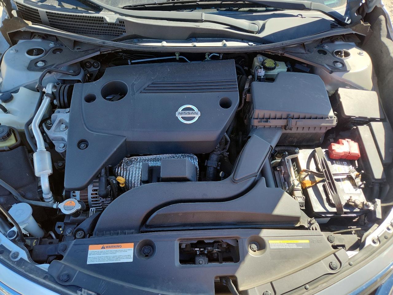 2015 NISSAN ALTIMA 2.5 SL photo 31