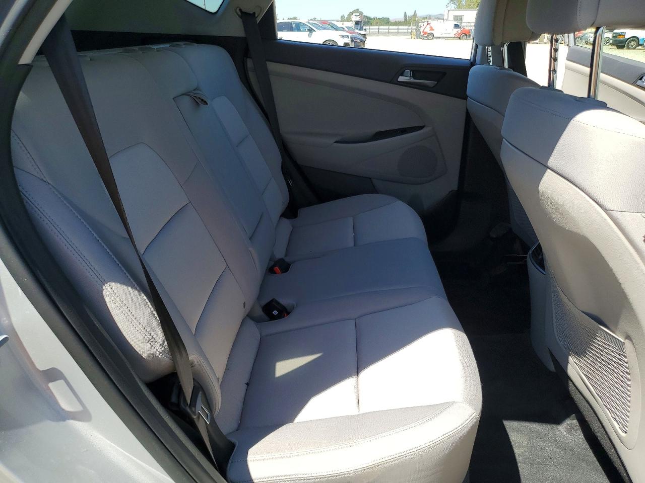 2017 HYUNDAI TUCSON VALUE photo 21