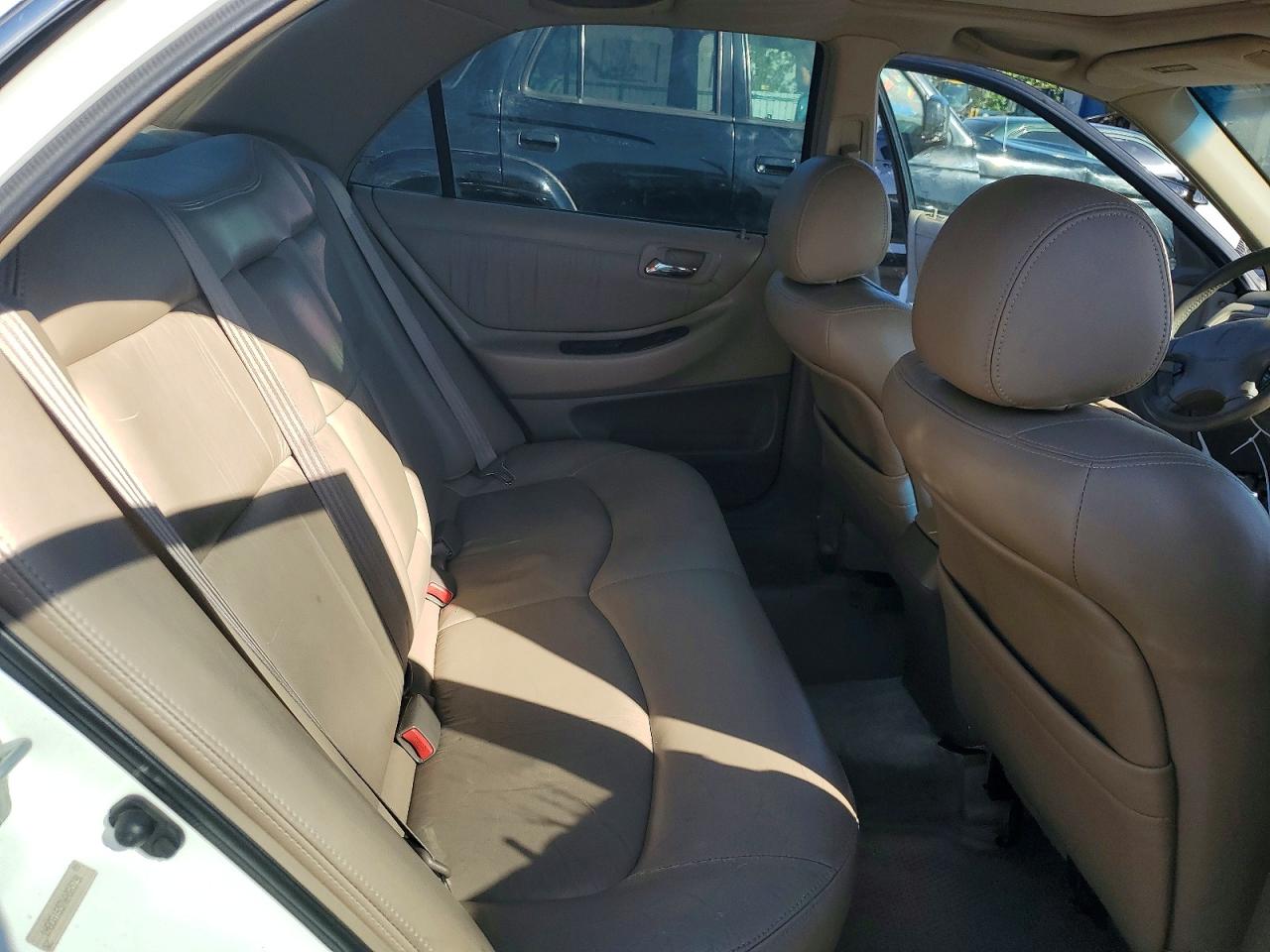 1998 HONDA ACCORD EX photo 19